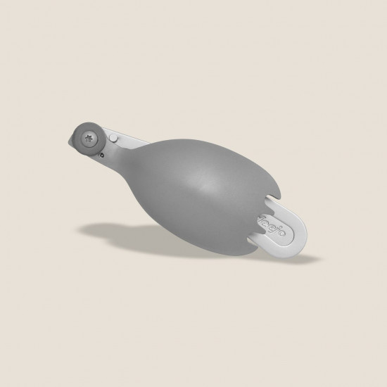 CUICHETTE SPORK A FIXER SUR LE COUTEAU