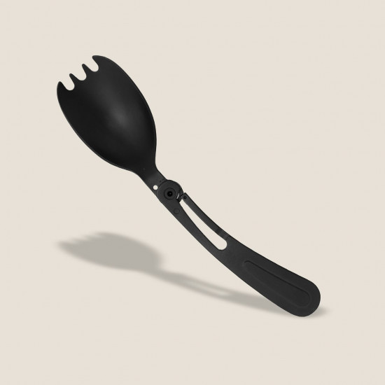 CUICHETTE SPORK A FIXER SUR LE COUTEAU