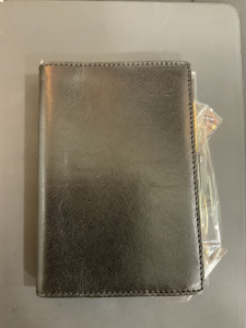 Agendas / Organiseurs