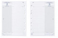 EXATIME 21 - 1 JOUR PAR PAGE MILLÉSIMÉ ANNUEL 1er ET 2e SEMESTRE