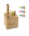 SET SKETCHPEN + MINES 5,5mm COULEURS CLUTCH