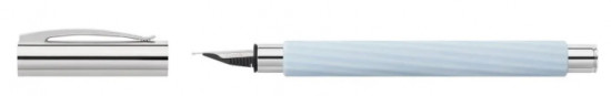AMBITION PLUME