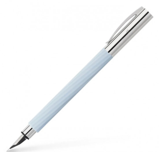 AMBITION PLUME