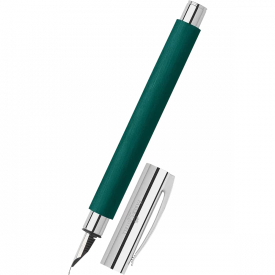 AMBITION PLUME
