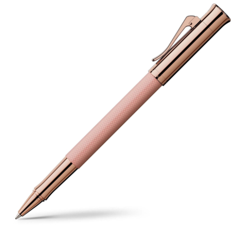 GUILLOCHÉS ROLLER