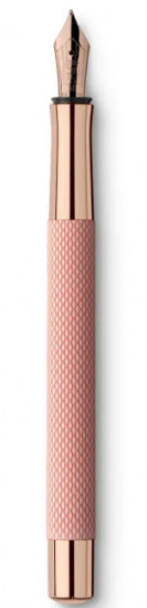 GUILLOCHÉS PLUME