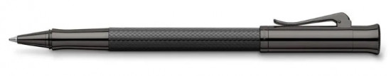 GUILLOCHÉS ROLLER