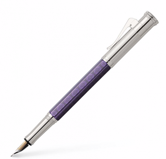 ÉDITION LIMITÉE HÉRITAGE OTTILIE PLUME