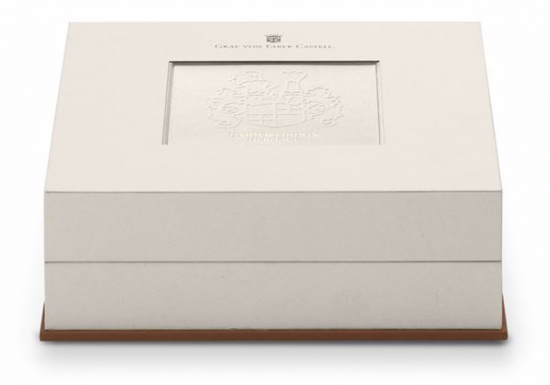 ÉDITION LIMITÉE HÉRITAGE OTTILIE PLUME