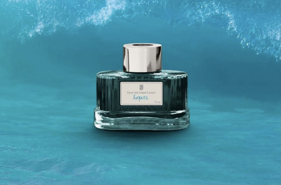 BOUTEILLES D'ENCRE