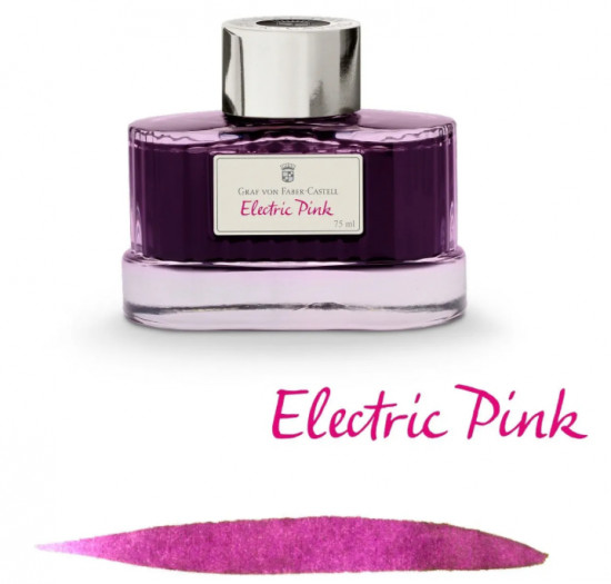 BOUTEILLES D'ENCRE