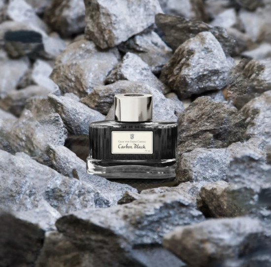 BOUTEILLES D'ENCRE