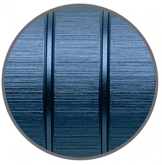 ESSENTIO BLEU BILLE
