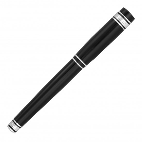 BOLD PLUME