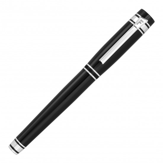 BOLD PLUME