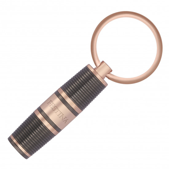 BOLD STRIPE PORTE-CLÉS