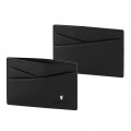 CLASSICALS NOIR PORTE-CARTES 4cc