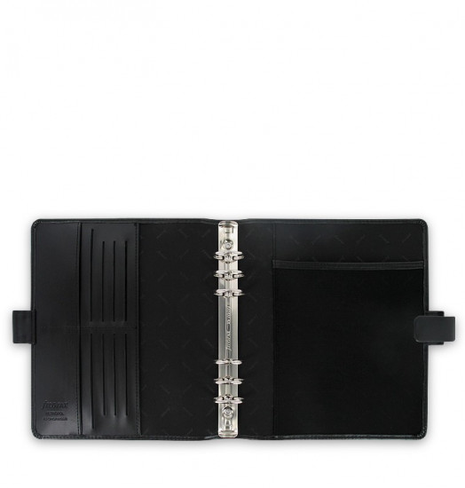 ORGANISEUR METROPOL - POCKET 12cm