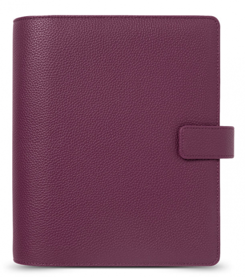 ORGANISEUR CAMDEN - A5 21cm