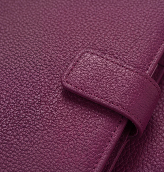 ORGANISEUR CAMDEN - A5 21cm