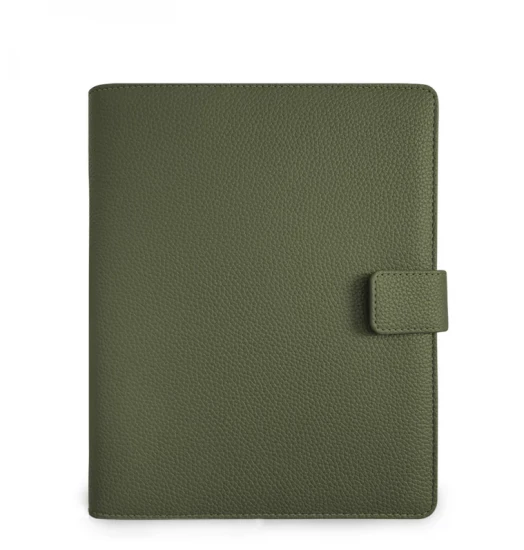 ORGANISEUR CAMDEN - A5 21cm