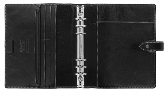ORGANISEUR MALDEN - A5 21cm
