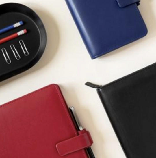 ORGANISEUR METROPOL - POCKET 12cm
