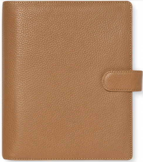 ORGANISEUR NORFOLK - A5 21cm