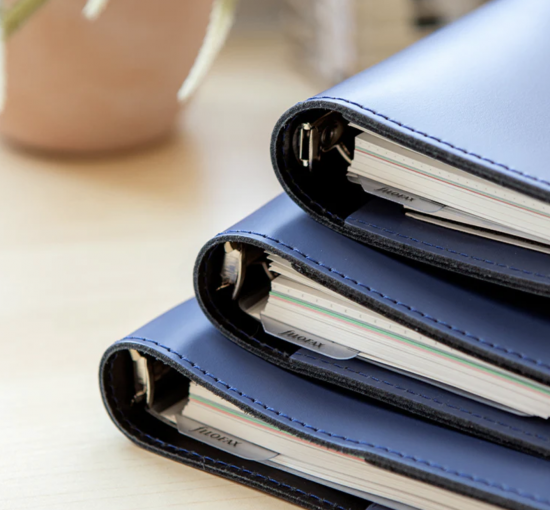 ORGANISEUR THE ORIGINAL - A5 21cm