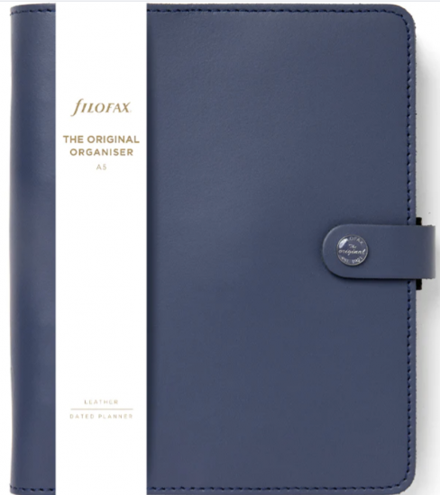 ORGANISEUR THE ORIGINAL - A5 21cm
