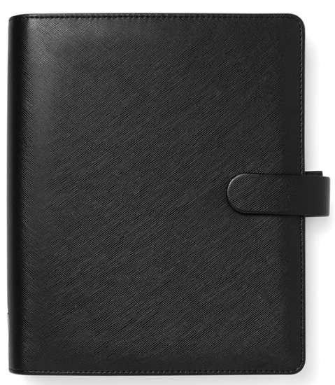 ORGANISEUR SAFFIANO - A5 21cm