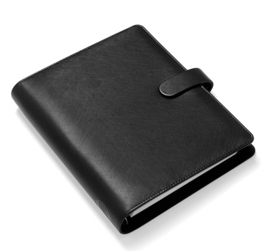 ORGANISEUR SAFFIANO - A5 21cm