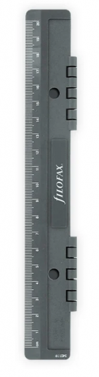 PERFORATRICE PLASTIQUE - A5 21cm