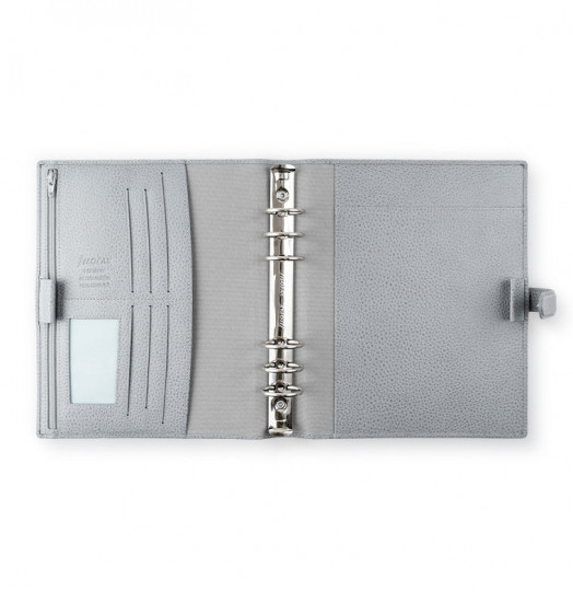 ORGANISEUR FINSBURY - A5 21cm