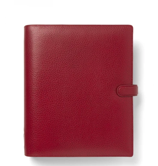 ORGANISEUR FINSBURY - A5 21cm