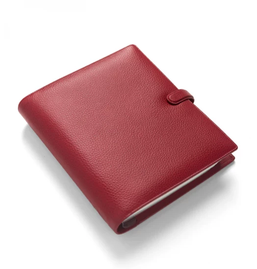 ORGANISEUR FINSBURY - A5 21cm