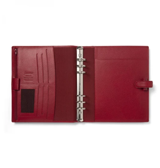 ORGANISEUR FINSBURY - A5 21cm