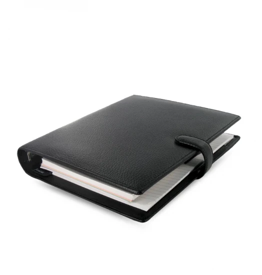 ORGANISEUR FINSBURY - A5 21cm