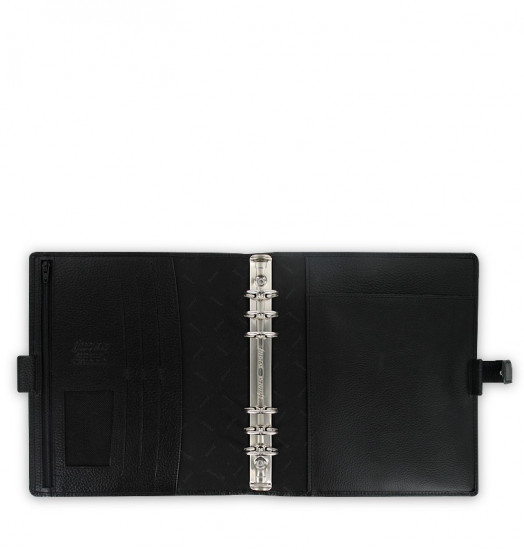 ORGANISEUR FINSBURY - A5 21cm