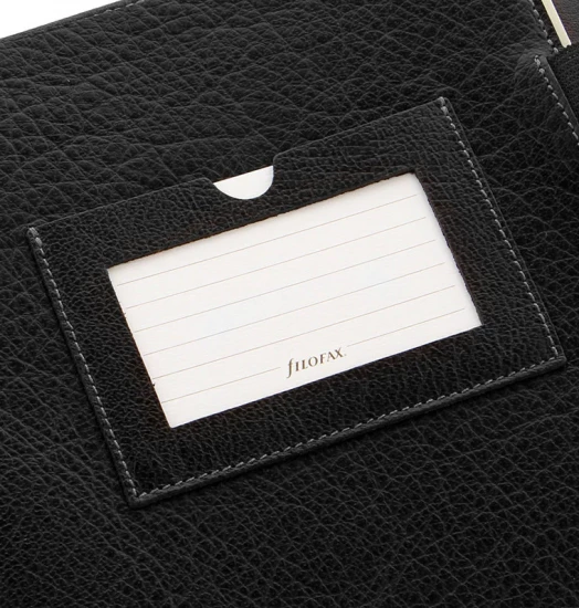 ORGANISEUR HÉRITAGE COMPACT A5 - 21cm