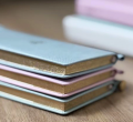 LEGACY SLIM CARNET DE NOTES LIGNE - LETTS