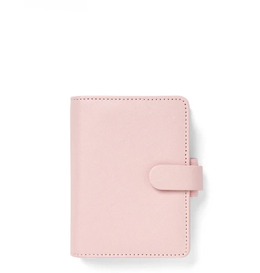 ORGANISEUR SAFFIANO MINI - 10,5cm