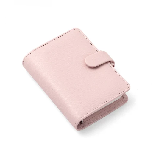 ORGANISEUR SAFFIANO MINI - 10,5cm