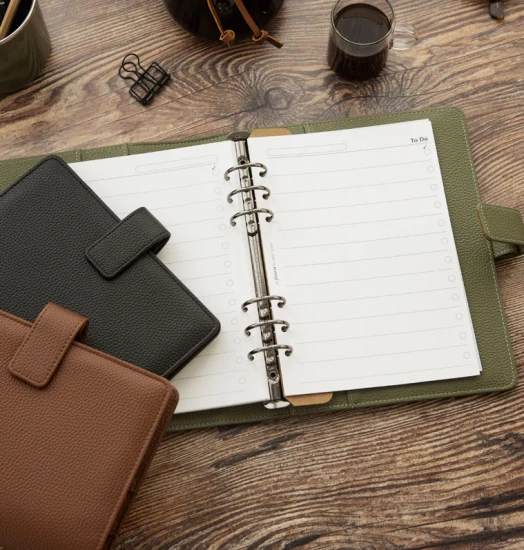 ORGANISEUR CAMDEN - PERSONAL 17cm