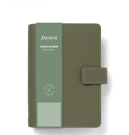 ORGANISEUR CAMDEN - PERSONAL 17cm