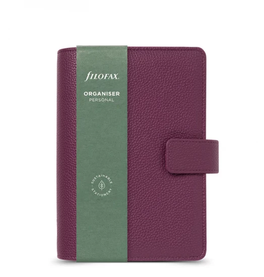 ORGANISEUR CAMDEN - PERSONAL 17cm