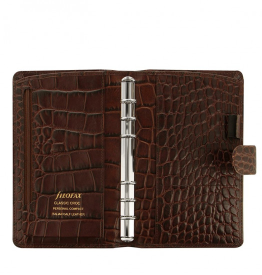 CLASSIC CROC COMPACT PERSONAL - 17cm