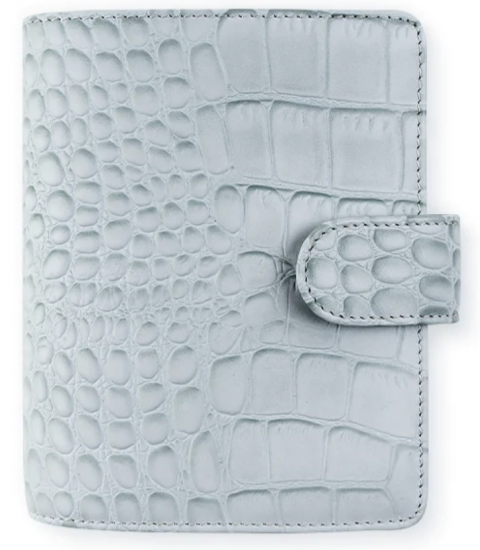 ORGANISEUR CLASSIC CROC POCKET 12cm