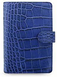 ORGANISEUR CLASSIC CROC PERSONAL - 17cm