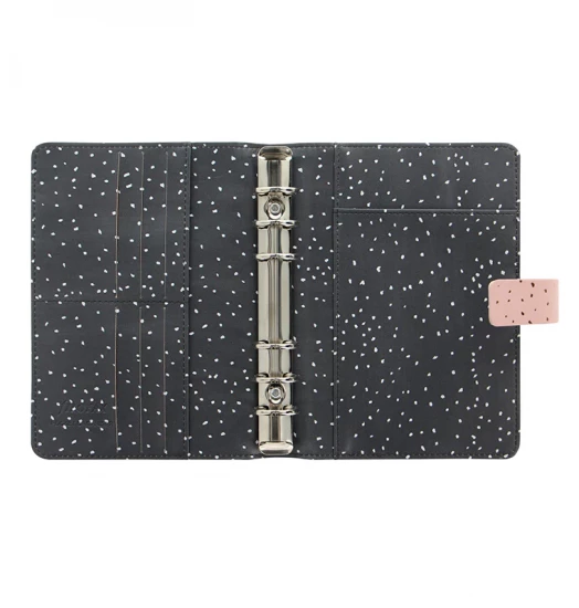 ORGANISEUR CONFETTI - PERSONAL 17cm